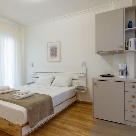 Exclusive Studio In Athens A Eksteriør billede